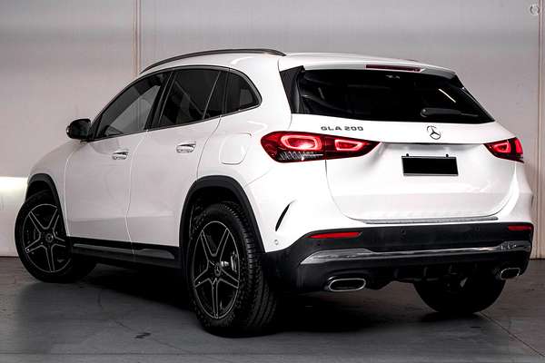 2024 Mercedes-Benz GLA-Class GLA200 H247
