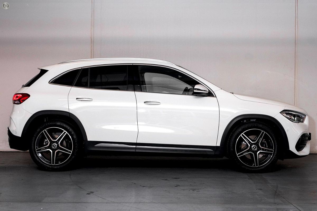 2024 Mercedes-Benz GLA-Class GLA200 H247