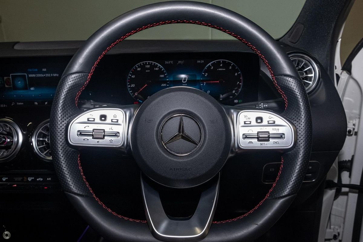 2024 Mercedes-Benz GLA-Class GLA200 H247