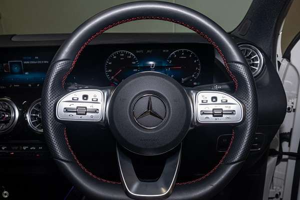 2024 Mercedes-Benz GLA-Class GLA200 H247