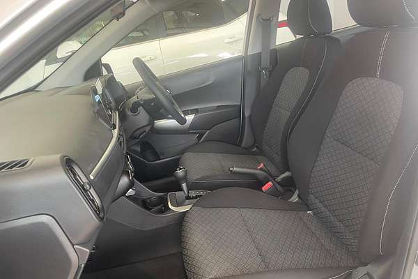 2025 Kia Picanto Sport JA PE2