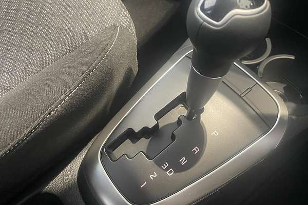 2025 Kia Picanto Sport JA PE2