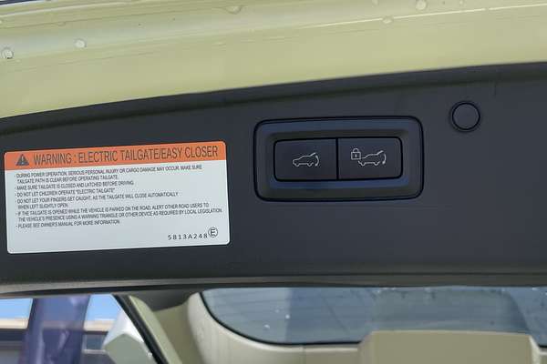 2024 Mitsubishi Pajero Sport GLS QG