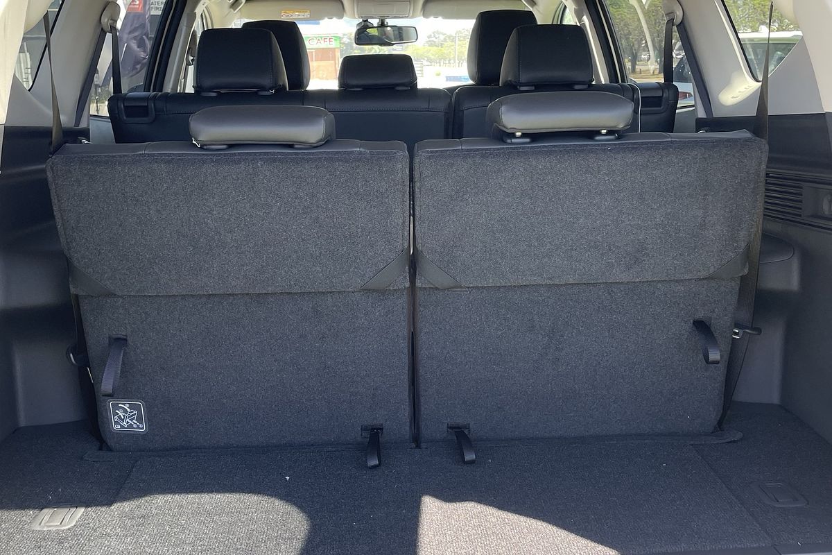 2024 Mitsubishi Pajero Sport GLS QG