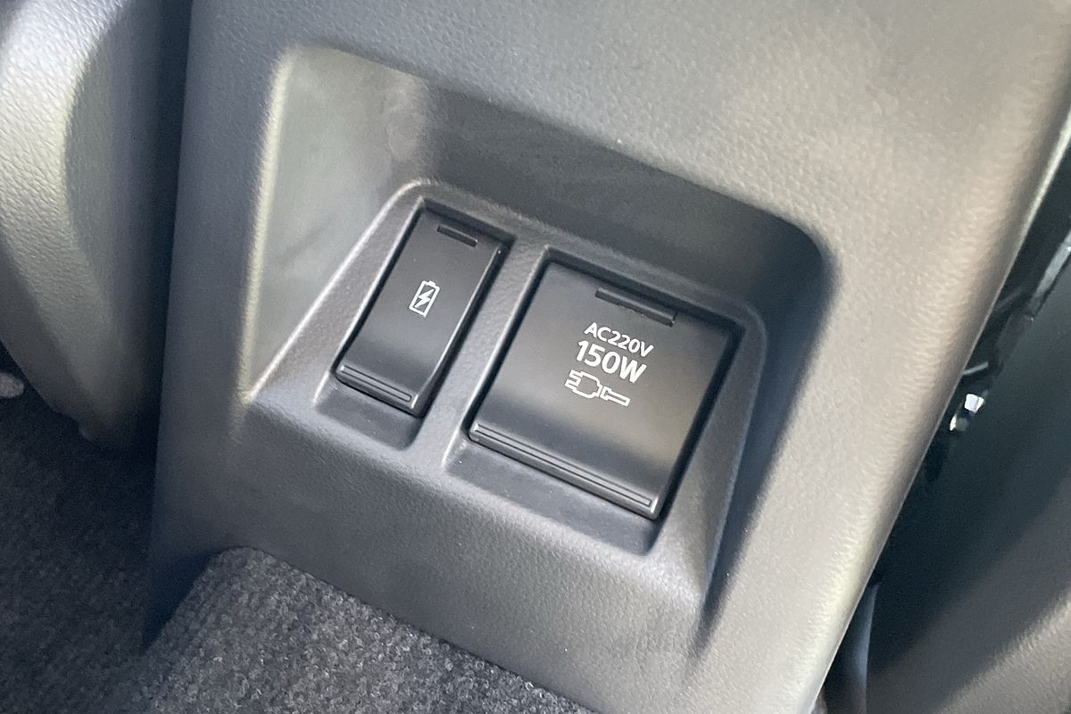 2024 Mitsubishi Pajero Sport GLS QG