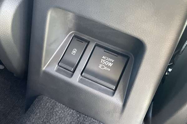 2024 Mitsubishi Pajero Sport GLS QG