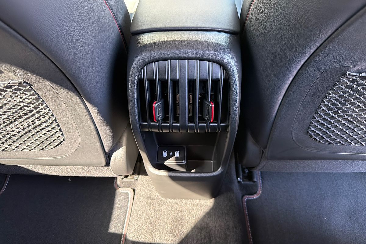 2025 Hyundai Kona Hybrid Premium N Line SX2.V2