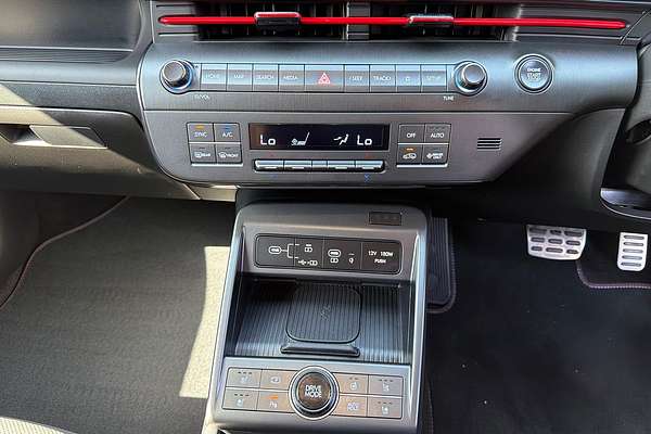 2025 Hyundai Kona Hybrid Premium N Line SX2.V2