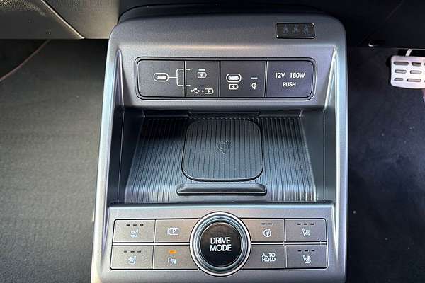 2025 Hyundai Kona Hybrid Premium N Line SX2.V2