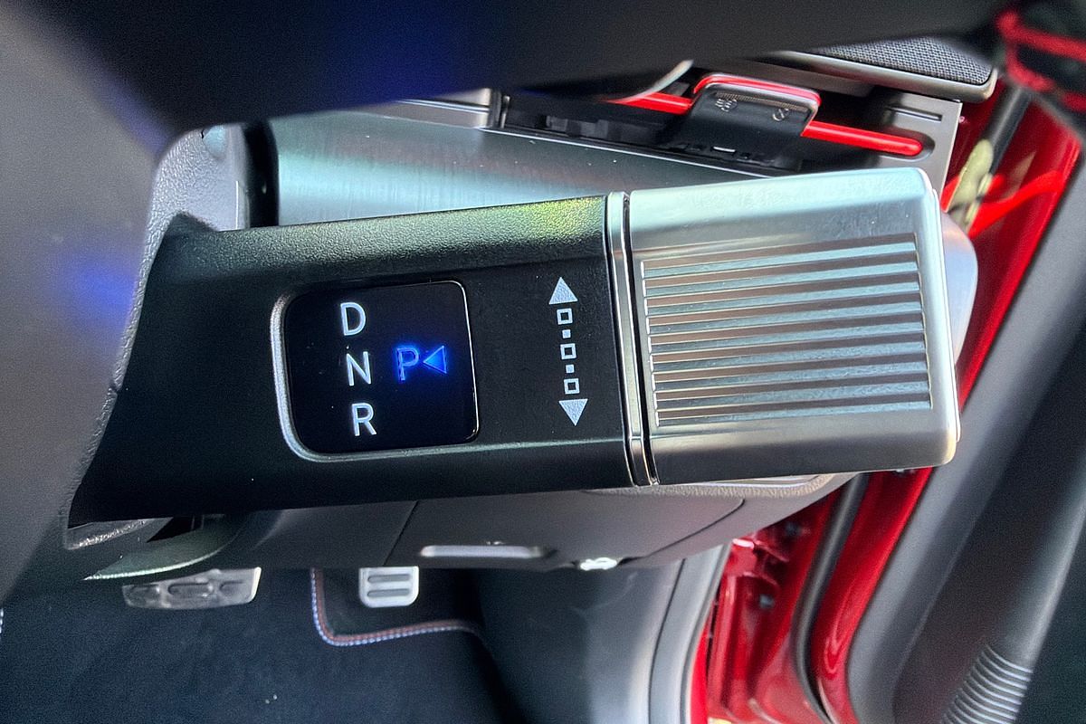 2025 Hyundai Kona Hybrid Premium N Line SX2.V2