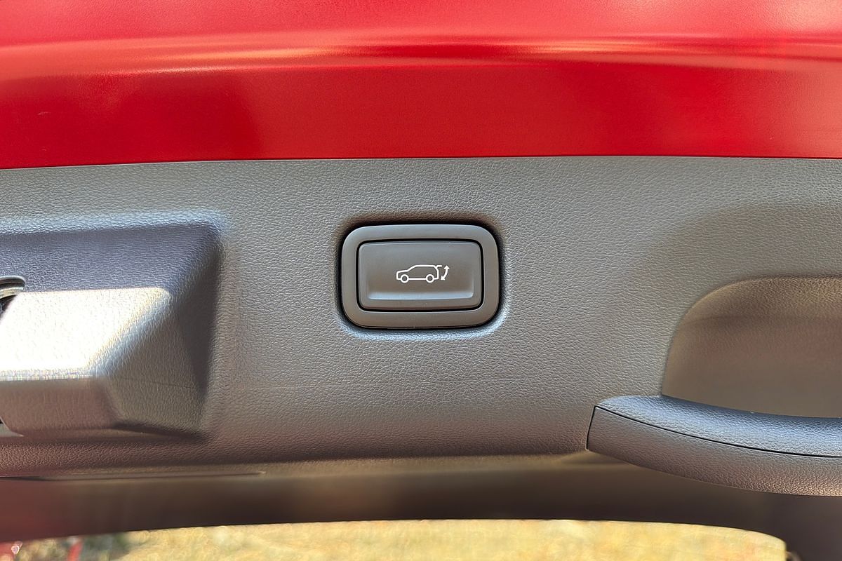 2025 Hyundai Kona Hybrid Premium N Line SX2.V2