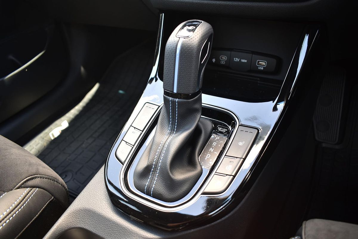 2025 Hyundai i30 N Premium PDe.V6