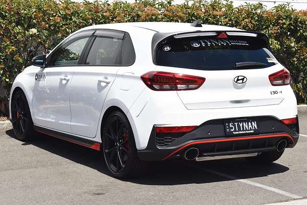 2025 Hyundai i30 N Premium PDe.V6