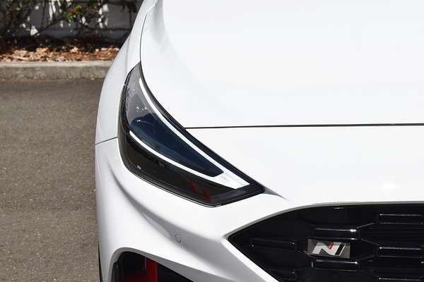 2025 Hyundai i30 N Premium PDe.V6