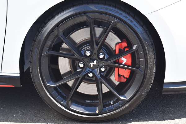 2025 Hyundai i30 N Premium PDe.V6