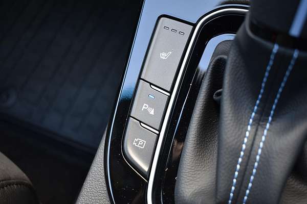 2025 Hyundai i30 N Premium PDe.V6
