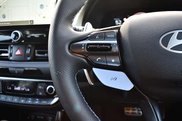 2025 Hyundai i30 N Premium PDe.V6