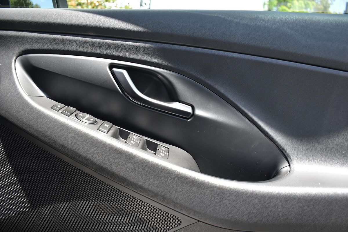 2025 Hyundai i30 N Premium PDe.V6