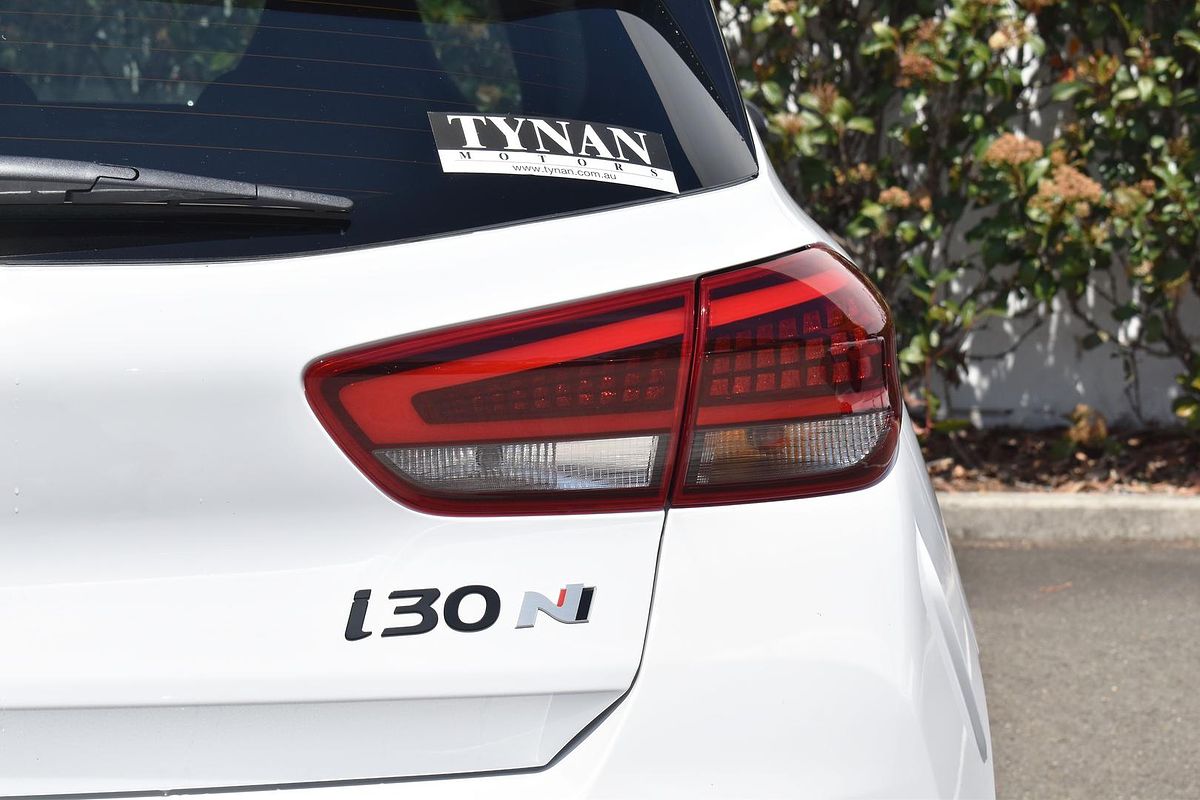 2025 Hyundai i30 N Premium PDe.V6