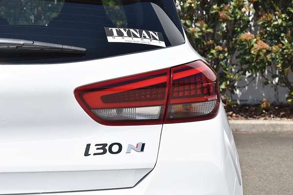 2025 Hyundai i30 N Premium PDe.V6