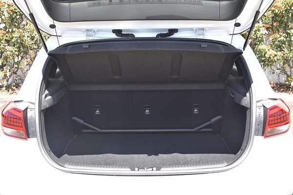 2025 Hyundai i30 N Premium PDe.V6