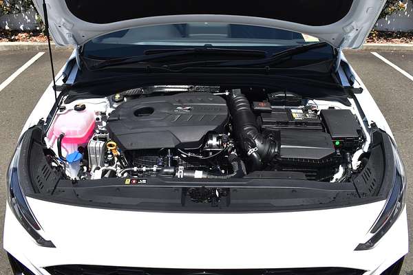 2025 Hyundai i30 N Premium PDe.V6