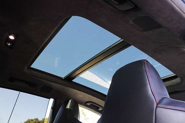 2023 Audi RS Q8 TFSI F1