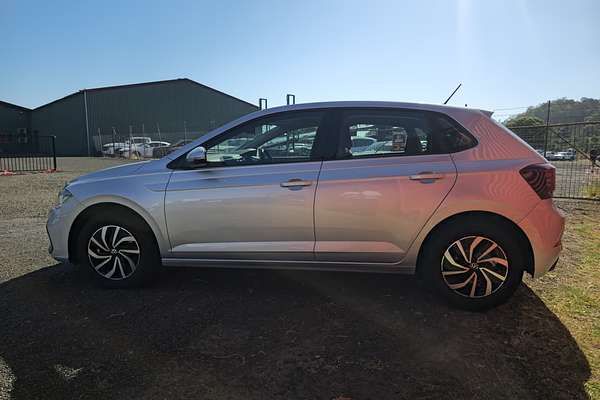2025 Volkswagen Polo 85TSI Life AE