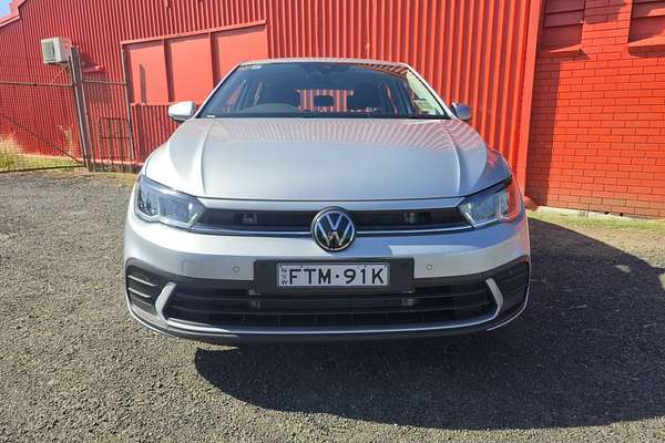 2025 Volkswagen Polo 85TSI Life AE