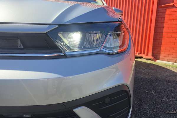 2025 Volkswagen Polo 85TSI Life AE