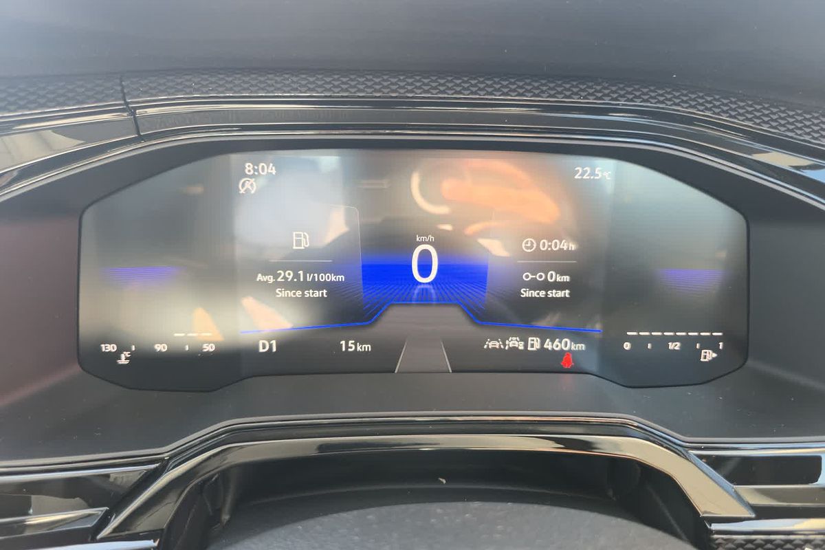 2025 Volkswagen Polo 85TSI Life AE