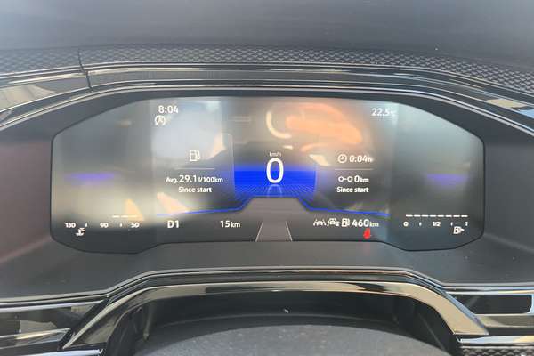 2025 Volkswagen Polo 85TSI Life AE