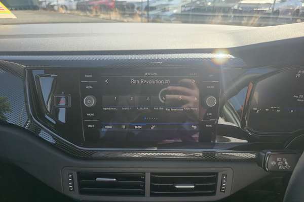 2025 Volkswagen Polo 85TSI Life AE