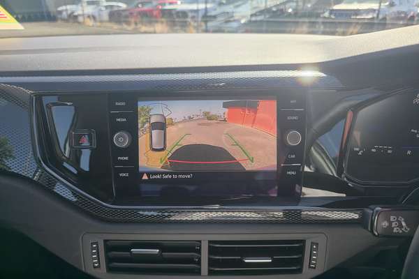 2025 Volkswagen Polo 85TSI Life AE