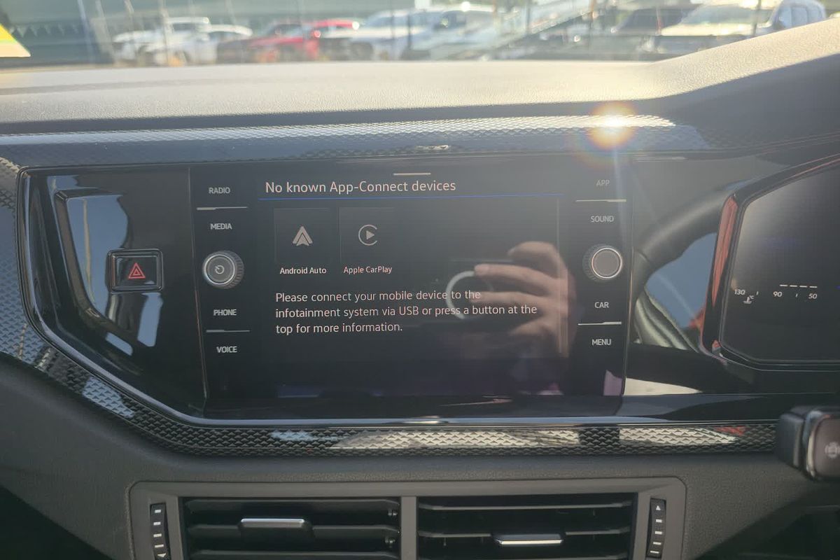 2025 Volkswagen Polo 85TSI Life AE