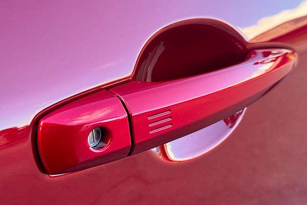 2025 Nissan X-TRAIL ST-L T33