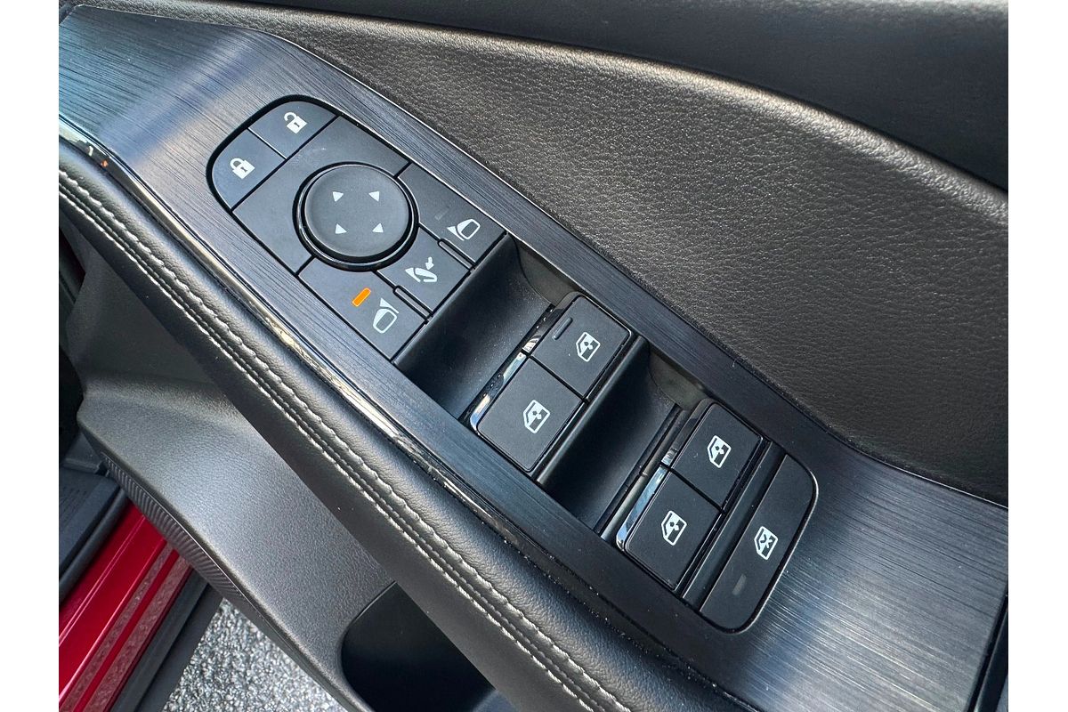 2025 Nissan X-TRAIL ST-L T33