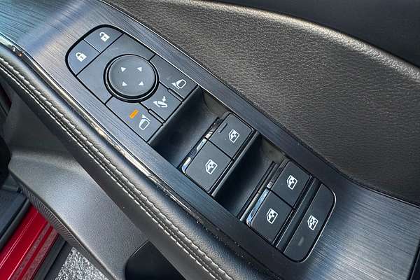 2025 Nissan X-TRAIL ST-L T33