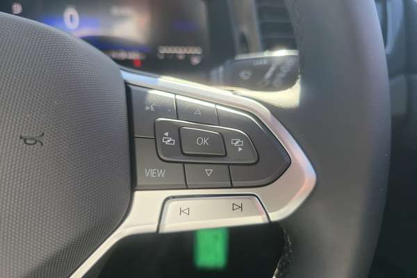 2025 Volkswagen Polo 85TSI Life AE