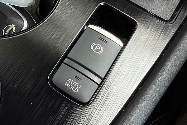 2025 Nissan X-TRAIL ST T33