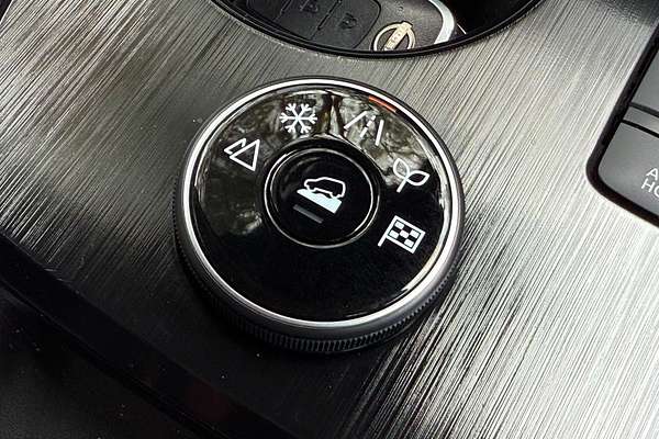 2025 Nissan X-TRAIL ST T33