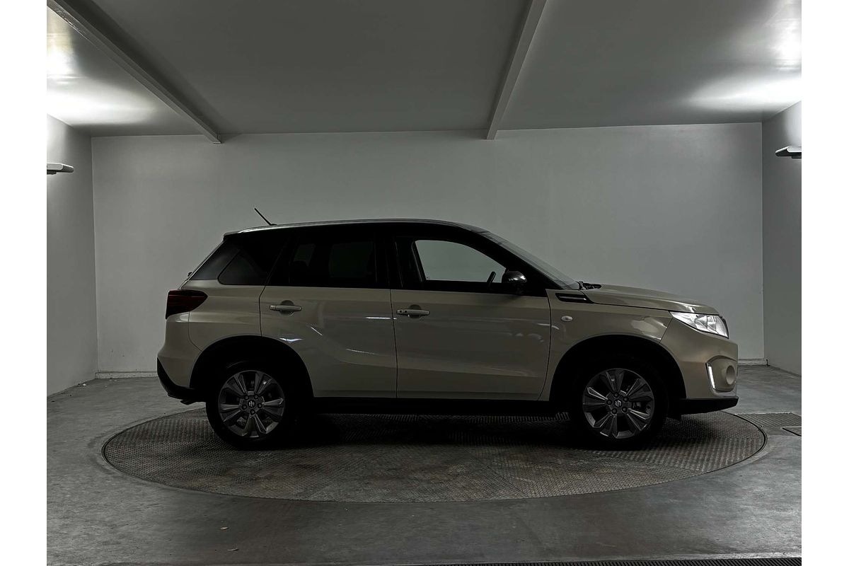 2023 Suzuki Vitara LY Series II