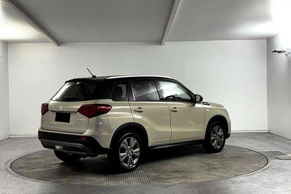 2023 Suzuki Vitara LY Series II