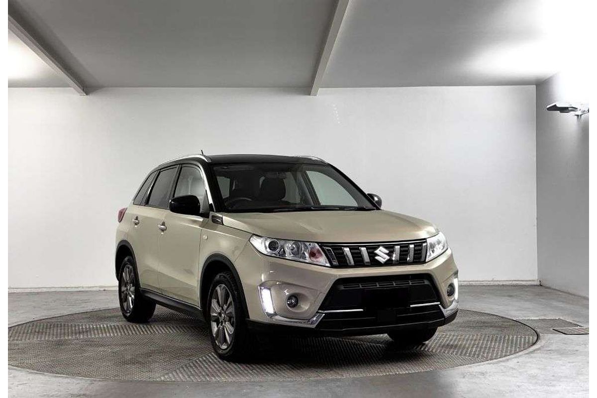 2023 Suzuki Vitara LY Series II