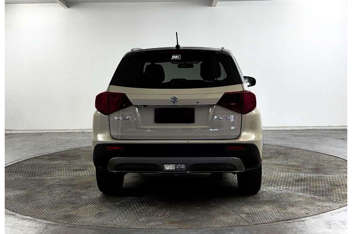 2023 Suzuki Vitara LY Series II