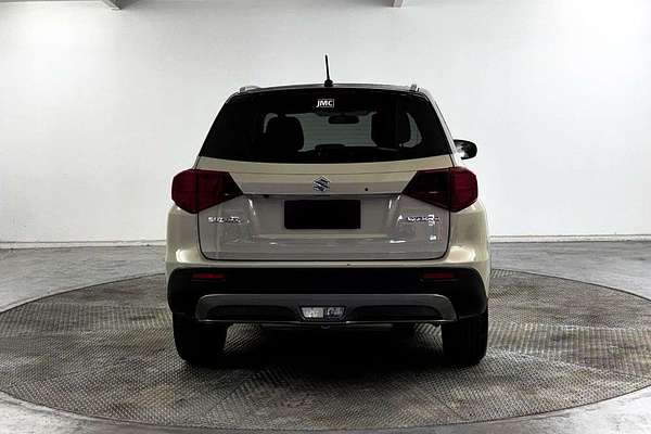 2023 Suzuki Vitara LY Series II