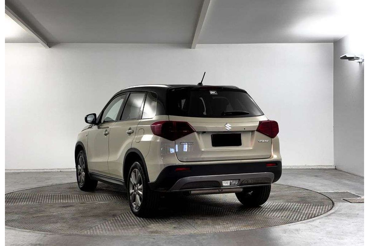 2023 Suzuki Vitara LY Series II