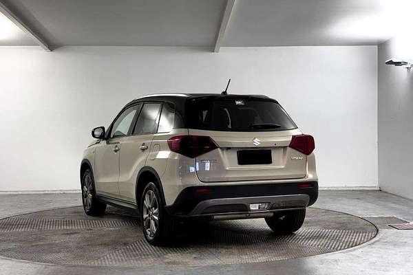 2023 Suzuki Vitara LY Series II