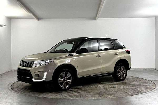 2023 Suzuki Vitara LY Series II