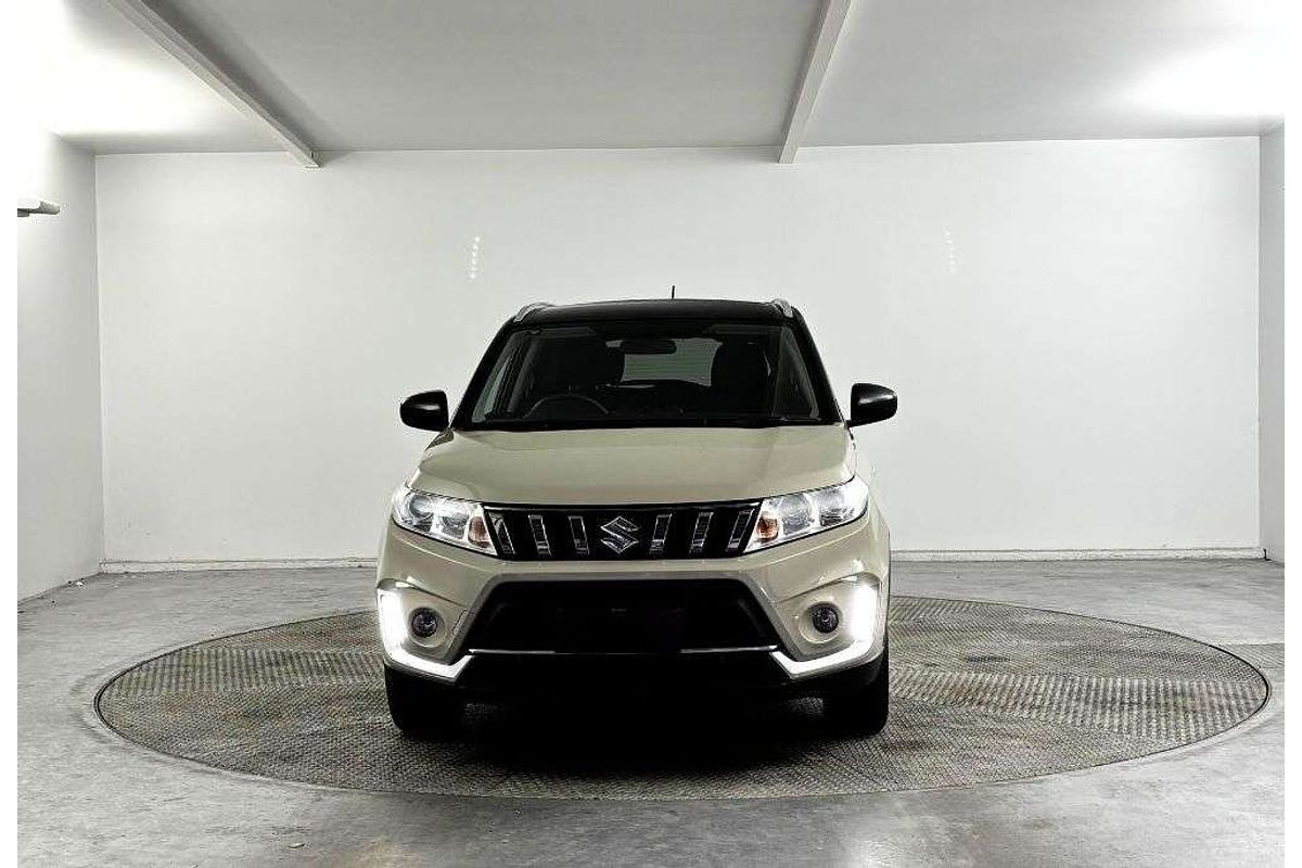2023 Suzuki Vitara LY Series II